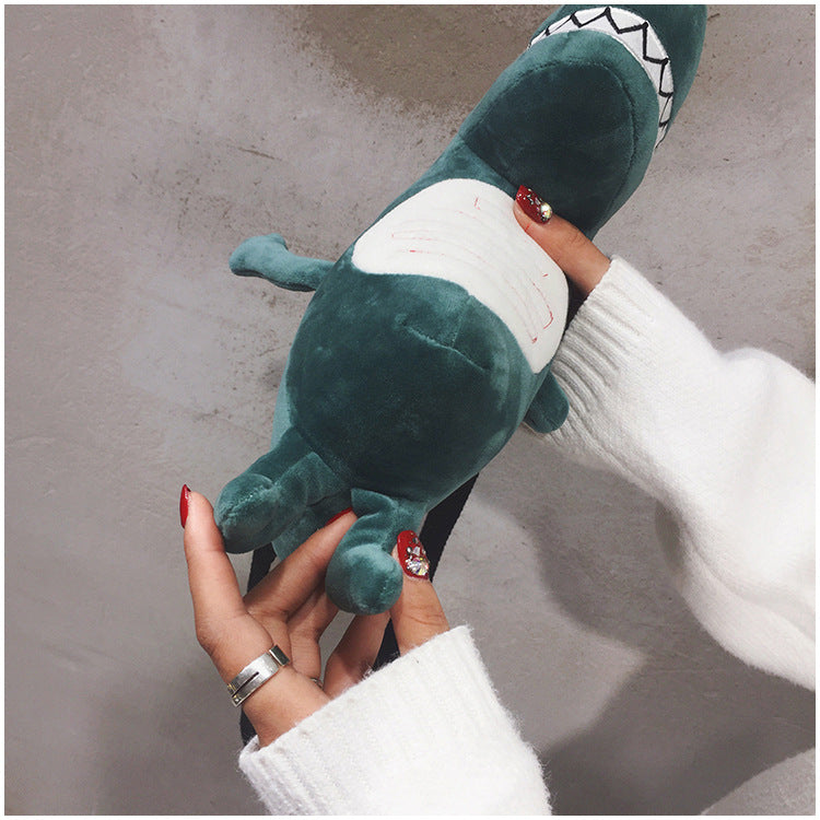 29CM Dinosaur Plush Shoulder Bags Crossbody Bag Backpack School Bags Rucksack Cartoon Soft Stuffed Gift