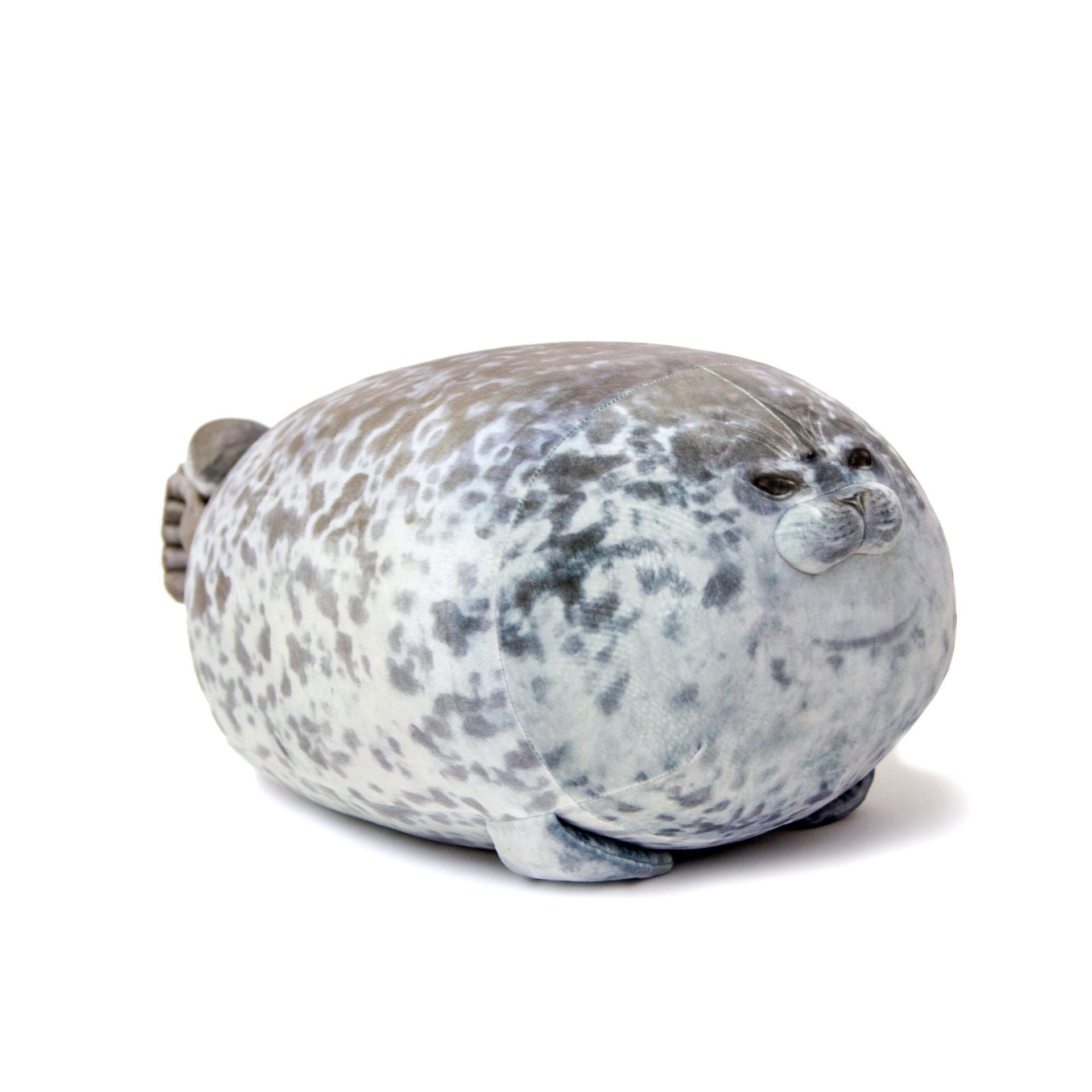 60CM Soft Cute Seal Pillow Plush Stuffed Toy Ocean Animals Dolls Mascot Birthday Xmas Gift
