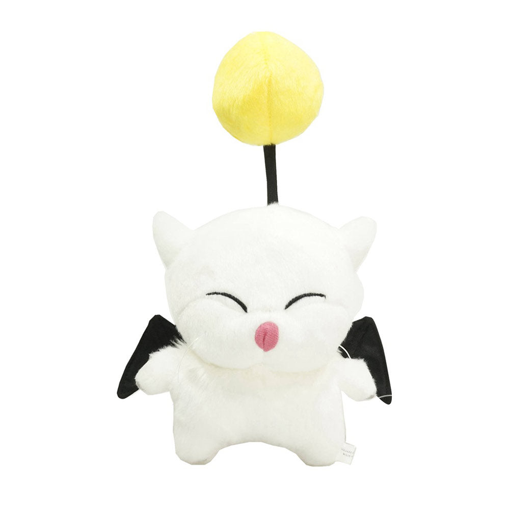 18CM Moogle Cosplay Plush Toys Cartoon Soft Stuffed Dolls Mascot Birthday Xmas Gift