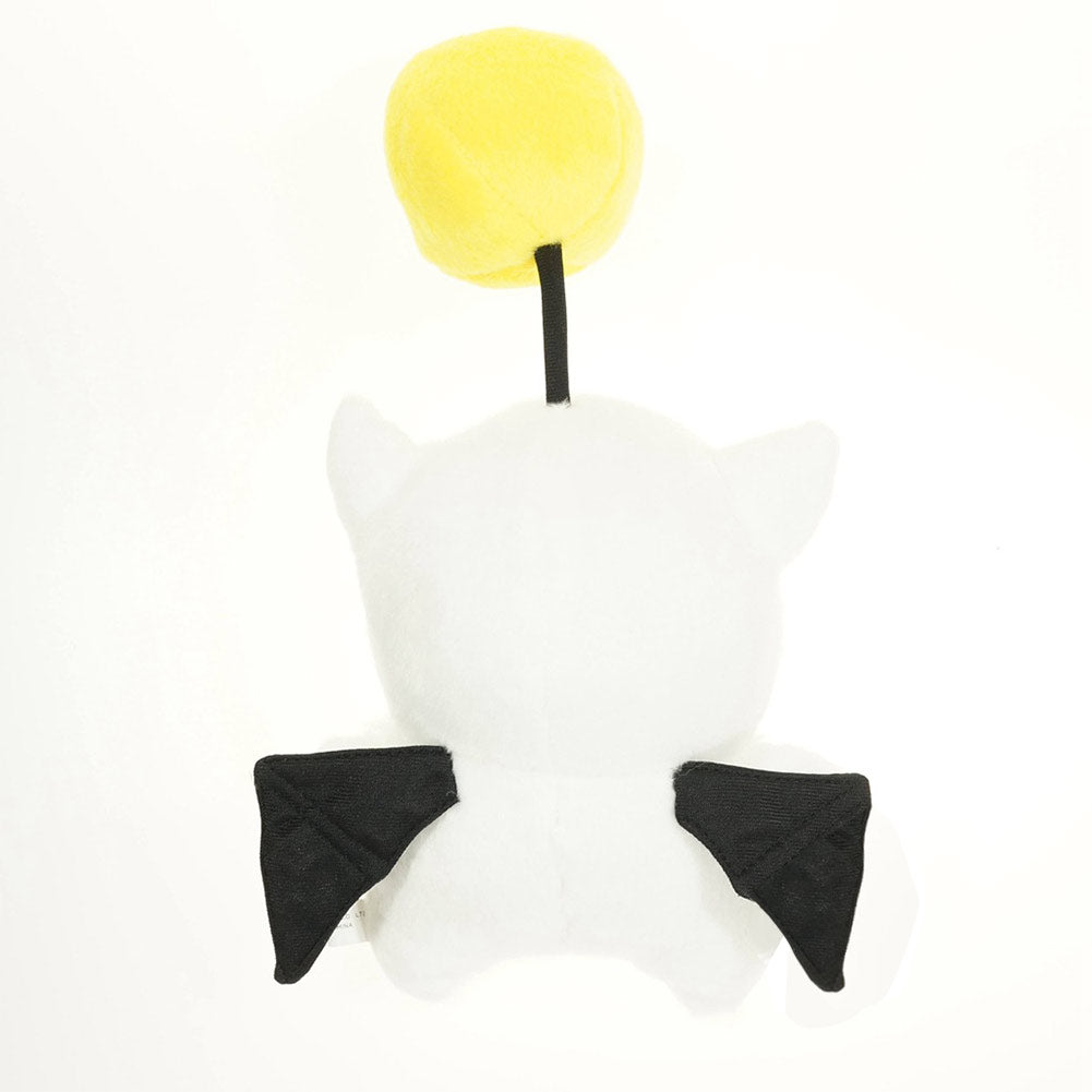 18CM Moogle Cosplay Plush Toys Cartoon Soft Stuffed Dolls Mascot Birthday Xmas Gift