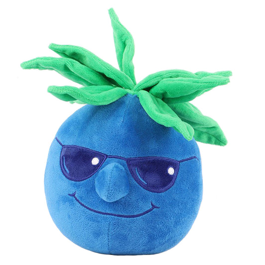 20CM Qi Fruit Cosplay Plush Toys Cartoon Soft Stuffed Dolls Mascot Birthday Xmas Gift
