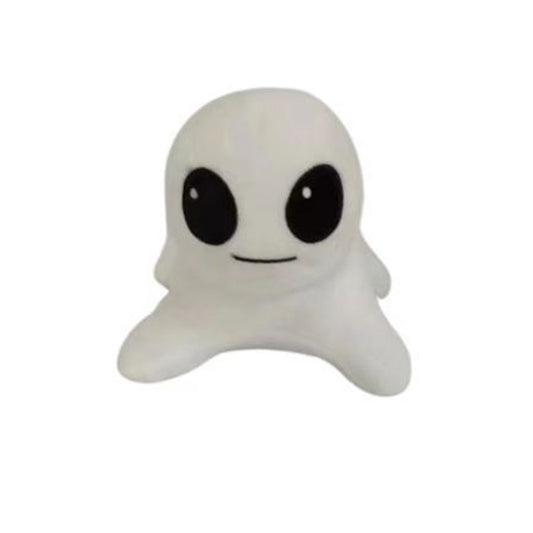 20CM Tbh Creature White Monster Cosplay Plush Toys Cartoon Soft Stuffed Dolls Mascot Birthday Xmas Gift