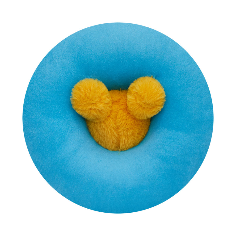 28CM Floatie Shiba Inu Swim Dog Original Plush Toys Soft Stuffed Dolls Animals Plushies Birthday Gift