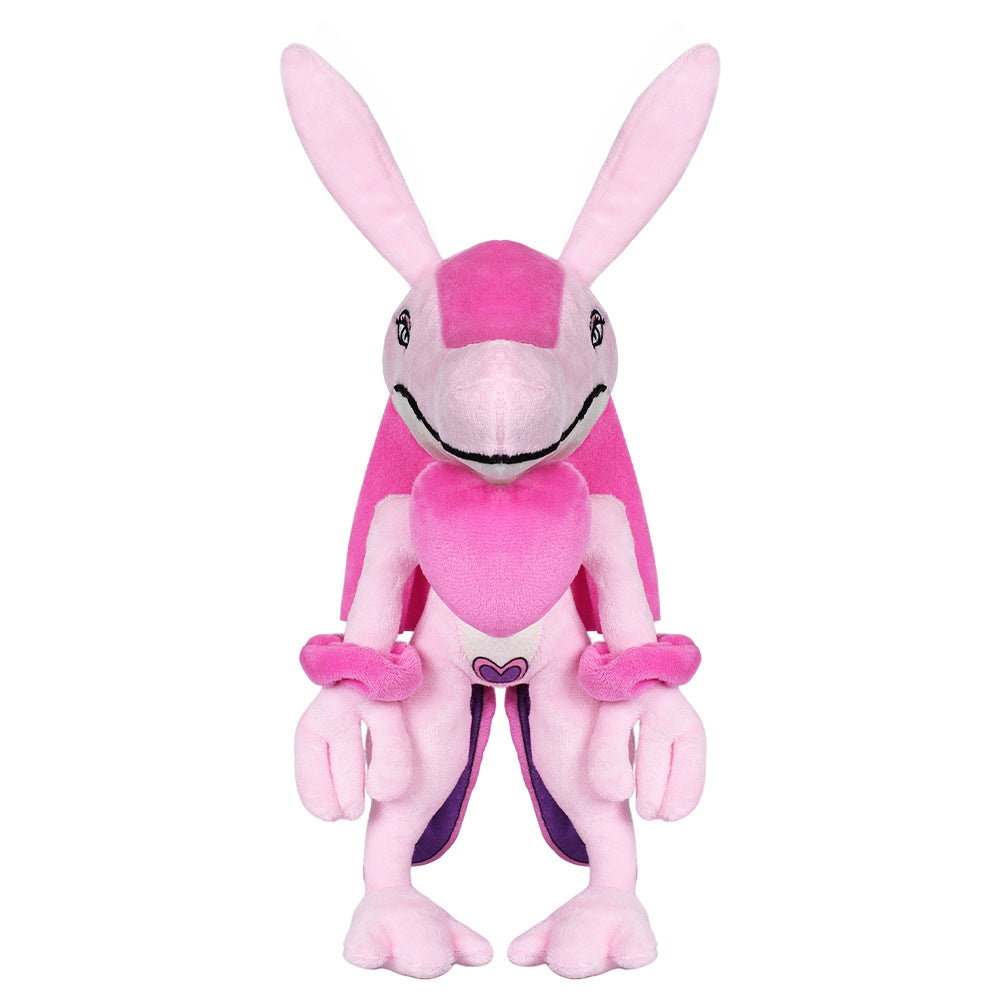 28CM Lovander Doll Cosplay Plush Toys Cartoon Soft Stuffed Dolls Mascot Birthday Xmas Gift