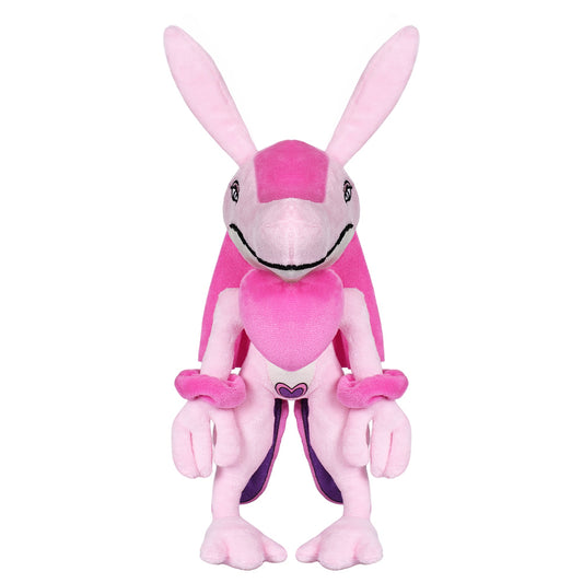 28CM Lovander Doll Cosplay Plush Toys Cartoon Soft Stuffed Dolls Mascot Birthday Xmas Gift