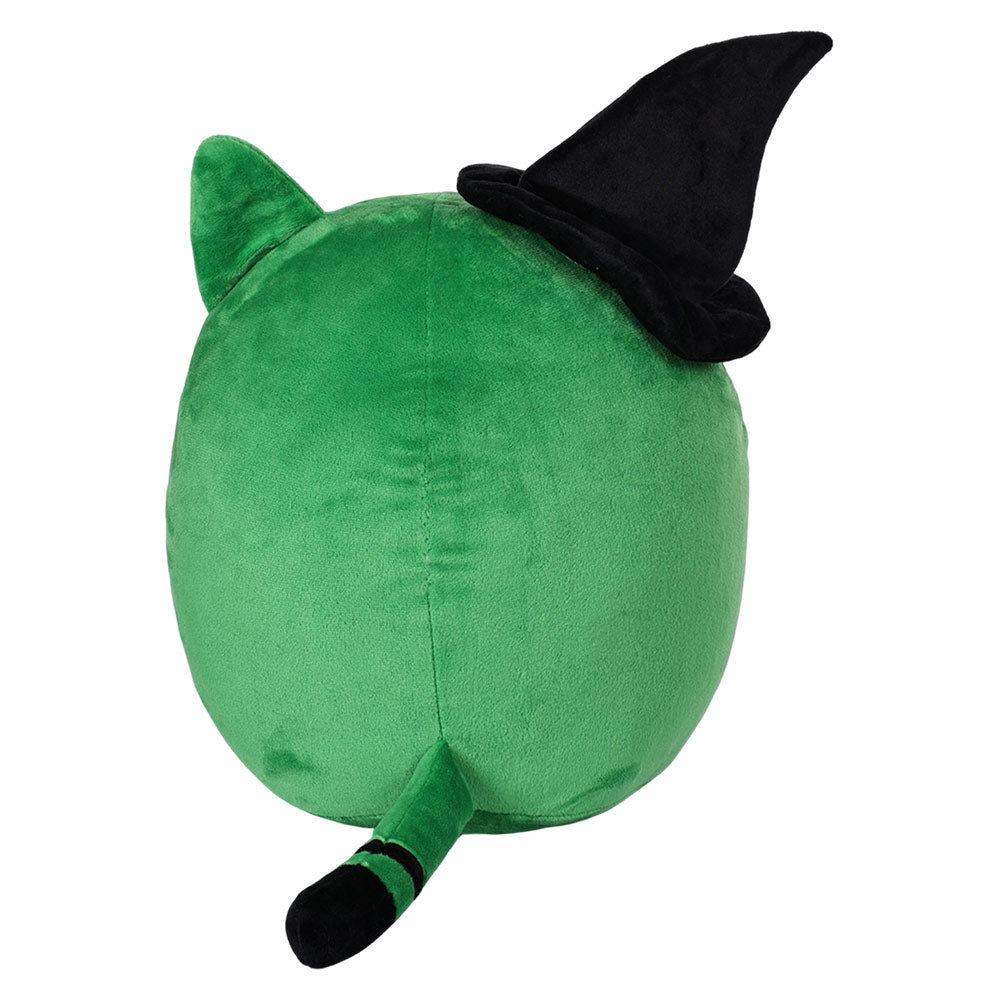 40CM Green Cat Plush Dolls Stuffed Plush Toy Dolls Gift Mascot Gifts Original Design - Tittaty
