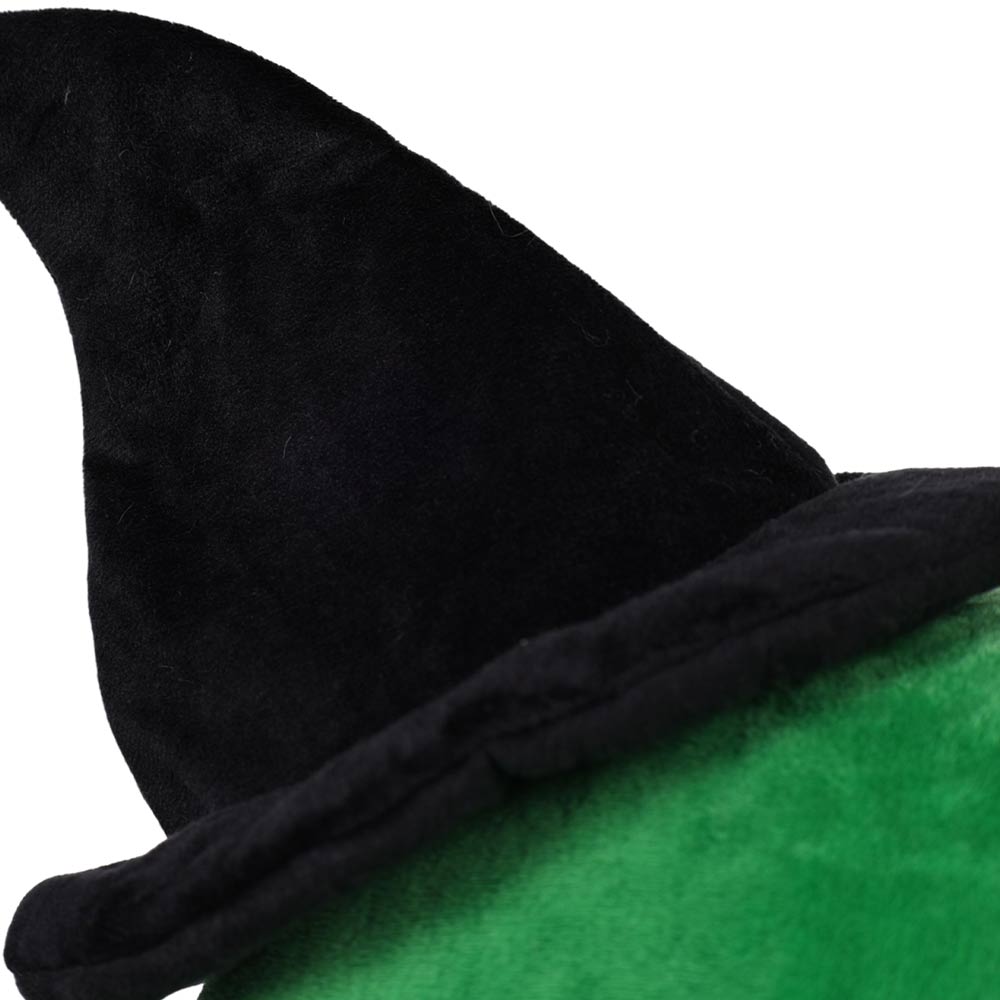 40CM Green Cat Plush Dolls Stuffed Plush Toy Dolls Gift Mascot Gifts Original Design - Tittaty