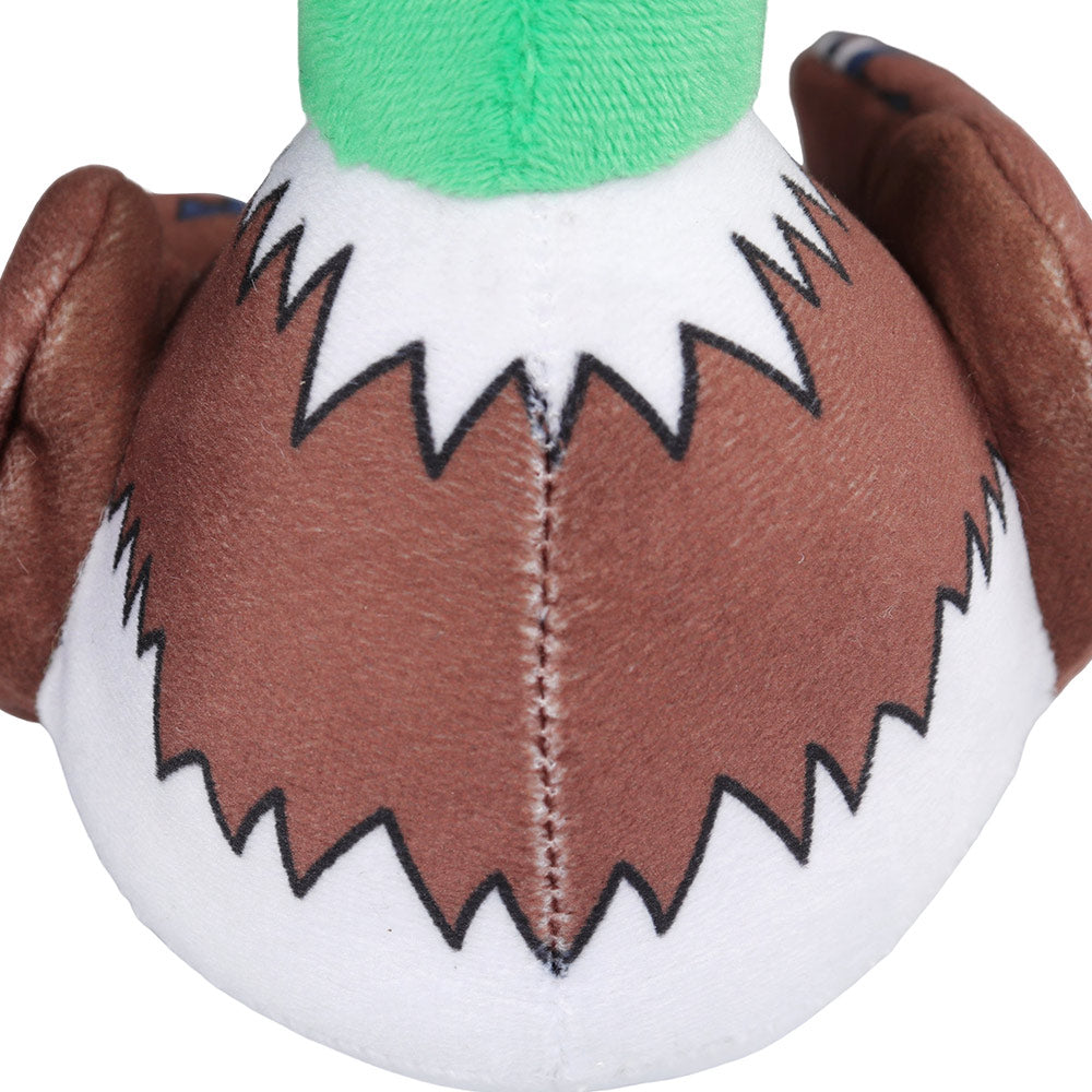 28CM Sad Duck Soft Stuffed Animals Dolls Mascot Birthday Xmas Gift For Kids Children Home Decor