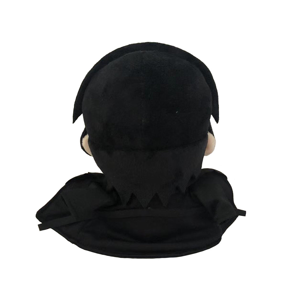 20CM Dazai Osamu Cosplay Plush Toys Cartoon Soft Stuffed Dolls Mascot Birthday Xmas Gift