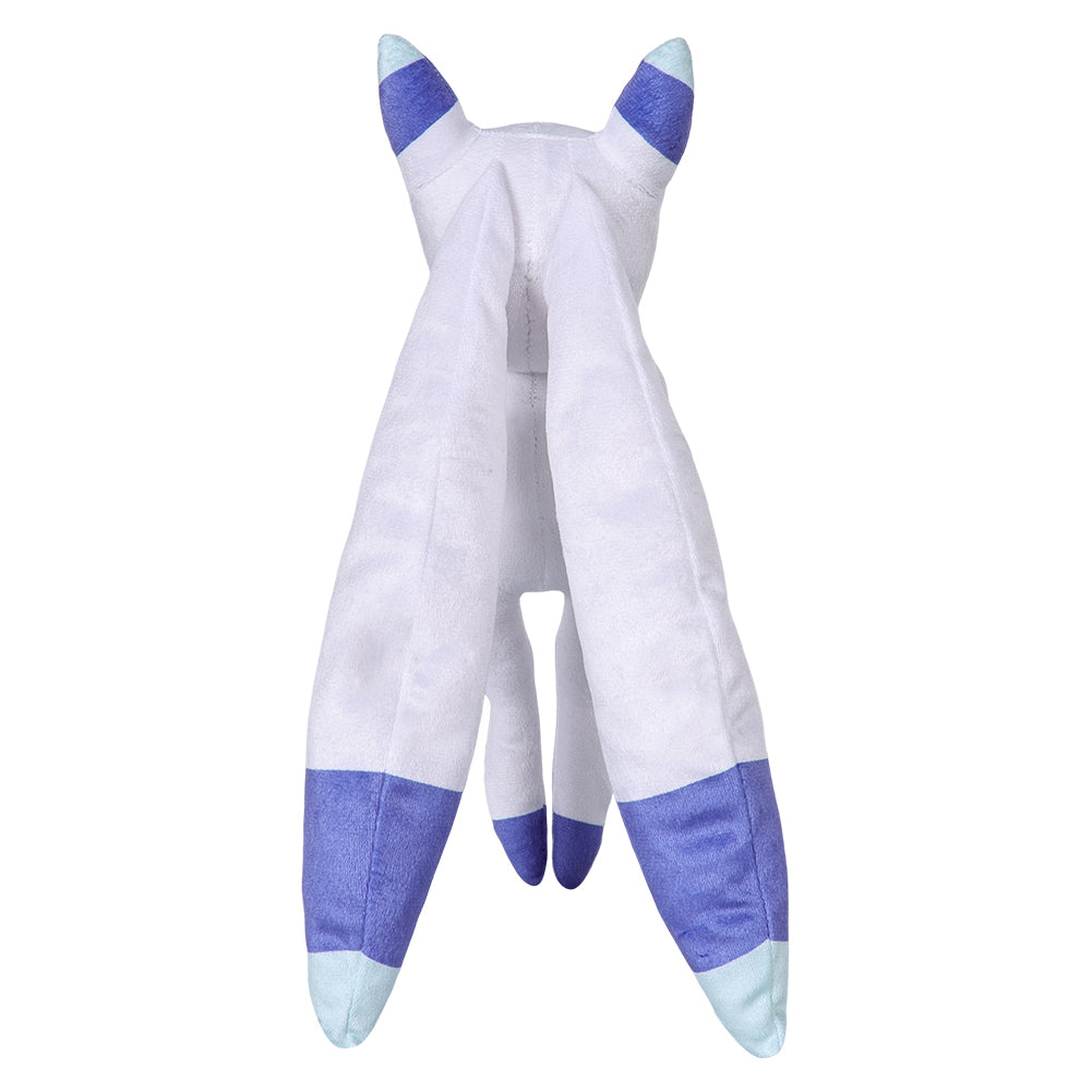 32CM Lunaris Cosplay Plush Toys Cartoon Soft Stuffed Dolls Mascot Birthday Xmas Gift