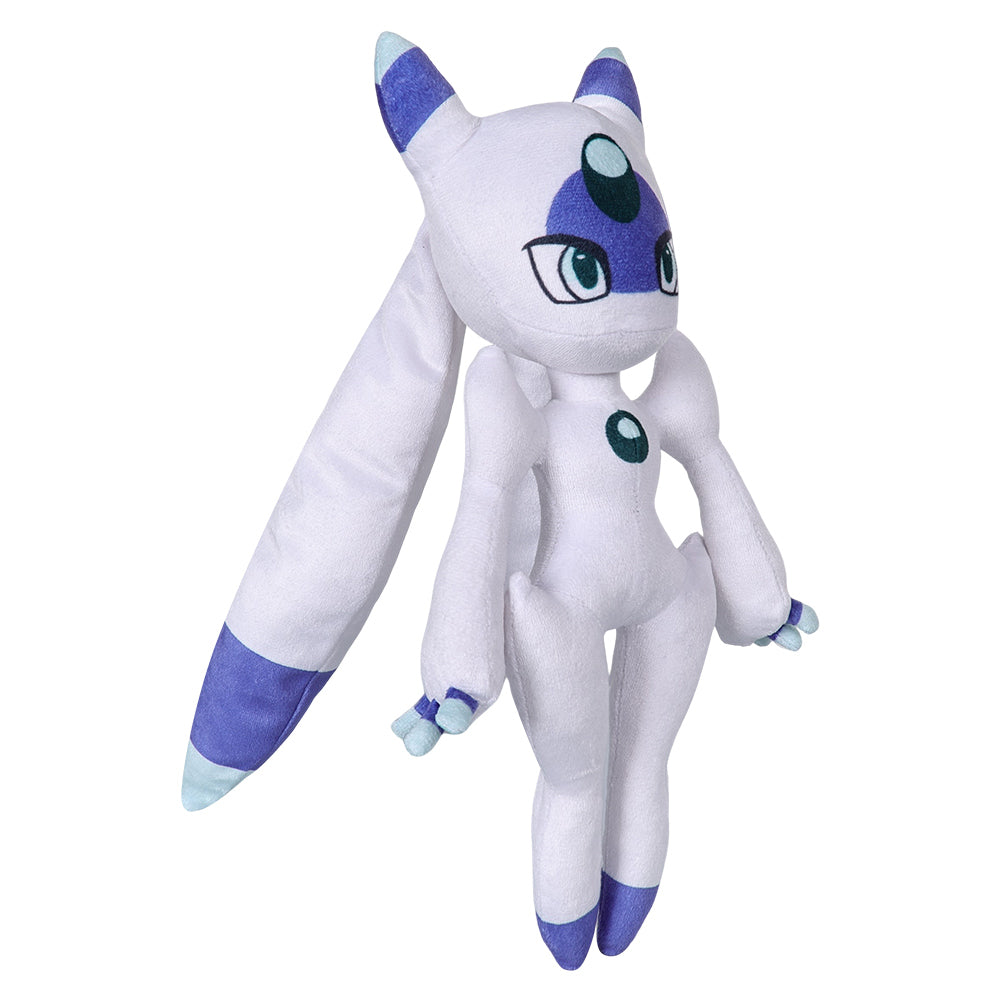 32CM Lunaris Cosplay Plush Toys Cartoon Soft Stuffed Dolls Mascot Birthday Xmas Gift