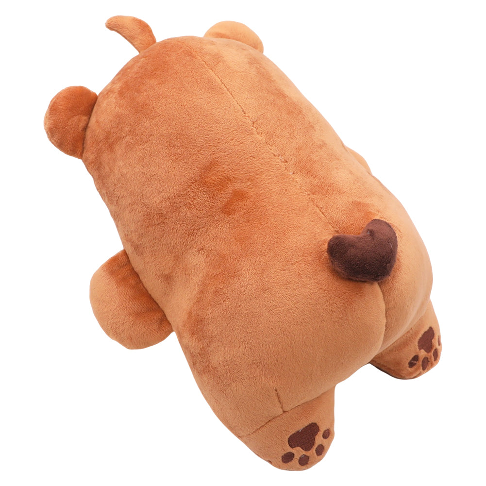 28CM Love Hug Bear Soft Plush Toy Stuffed Animal Dolls Birthday Gift For Kids Xmas Mascot Home Decor-Original