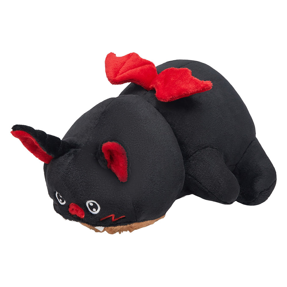 37CM Original Cute Bear Bat Pajamas Plushies Soft Stuffed Dolls Animals Toys Halloween Birthday Gift