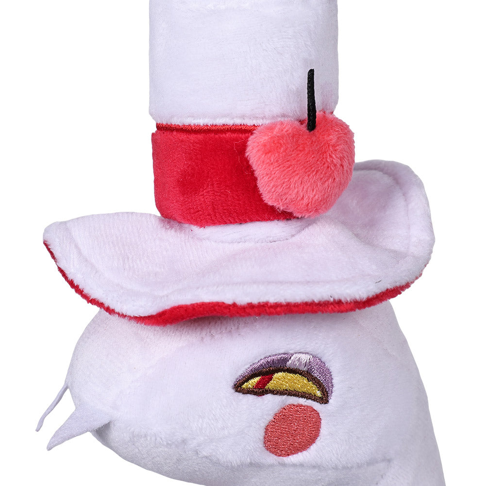 45CM Lucifer Snake Cosplay Plush Toys Cartoon Soft Stuffed Dolls Mascot Birthday Xmas Gift