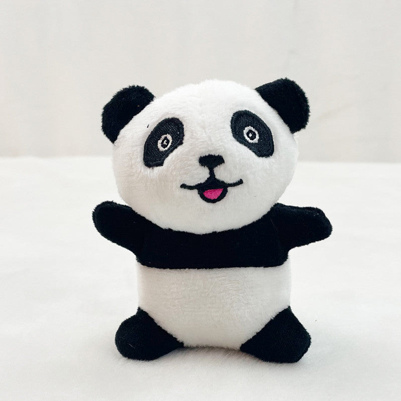 35CM Koala Sloth Plush Toys Cartoon Soft Stuffed Animals Dolls Mascot Birthday Xmas Gift Pet Dog Toys