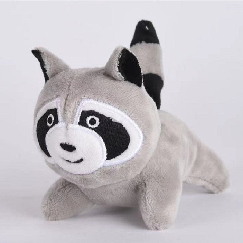 35CM Koala Sloth Plush Toys Cartoon Soft Stuffed Animals Dolls Mascot Birthday Xmas Gift Pet Dog Toys