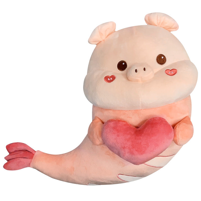 40CM Fat Stuffed Animals Dolls Plush Pillow Toys Mascot Kids Birthday Xmas Gift Home Decor