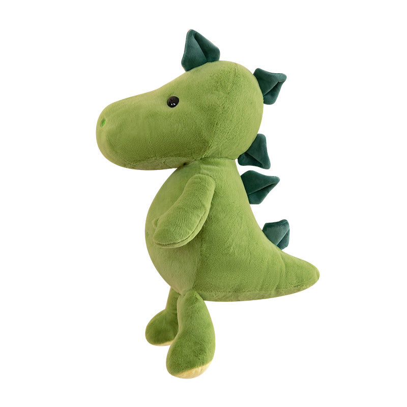 35CM Dinosaur Soft Stuffed Animal Dolls Plush Toys Mascot Birthday Xmas Gifts