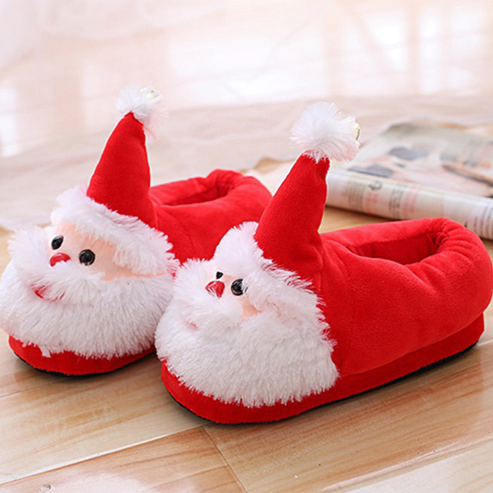 Unisex Closed Toe Quiet Slippers Warm Cozy Slip-on Indoor House Shoes for  Relaxation Footwear Closed-heel Slippers Soft and Silent for Women - Etsy