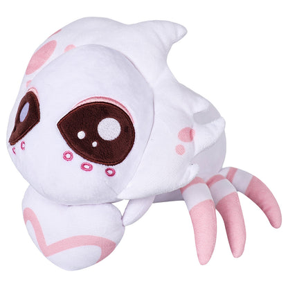 24CM Spider Angel Dust Cosplay Plush Toys Cartoon Soft Stuffed Dolls Mascot Birthday Xmas Gift