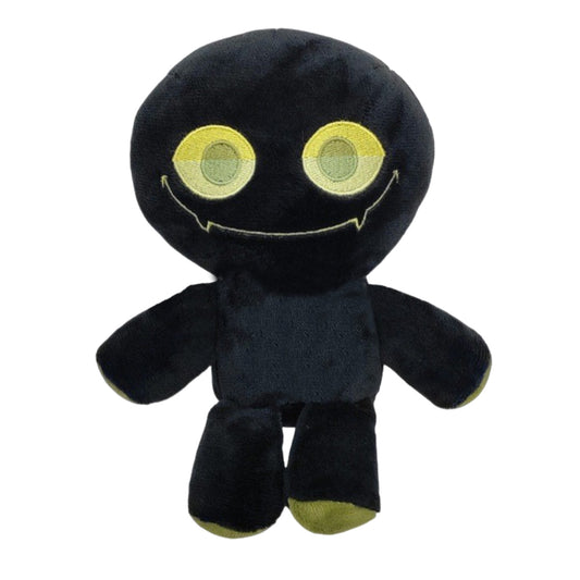 25CM Bob Horror Cosplay Plush Toys Cartoon Soft Stuffed Dolls Mascot Birthday Xmas Gift