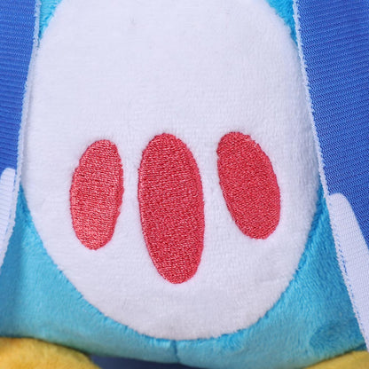 25CM Penking Penguin Cosplay Plush Toys Cartoon Soft Stuffed Dolls Mascot Birthday Xmas Gift