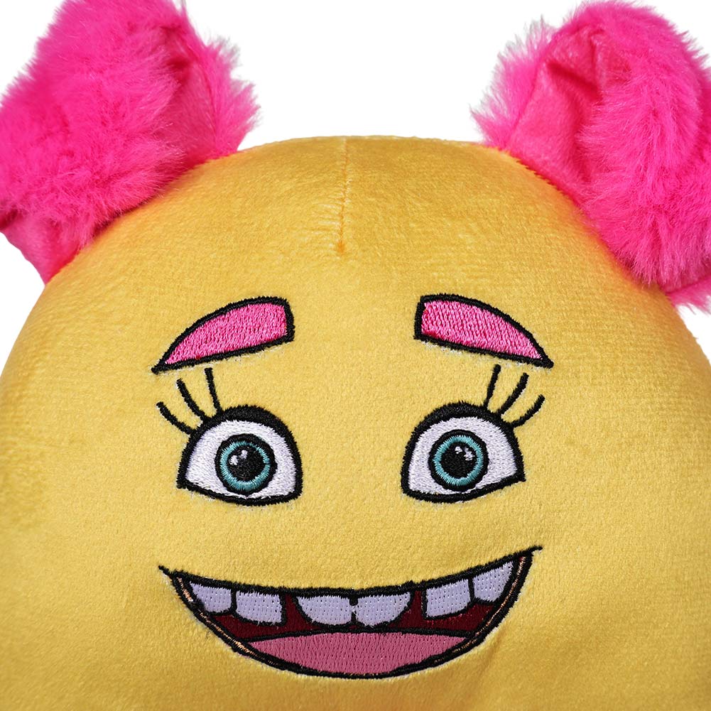 26CM Val Little Cosplay Plush Toys Cartoon Soft Stuffed Dolls Mascot Birthday Xmas Gift