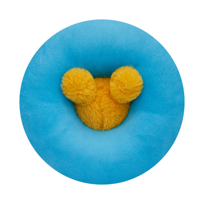 28CM Floatie Shiba Inu Swim Dog Original Plush Toys Soft Stuffed Dolls Animals Plushies Birthday Gift