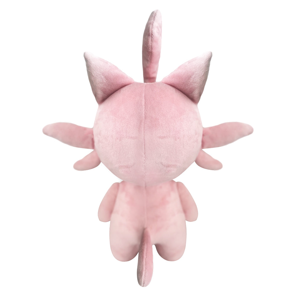 30CM Pink Cattiva Cosplay Plush Toys Cartoon Soft Stuffed Dolls Mascot Xmas Gift For Kids