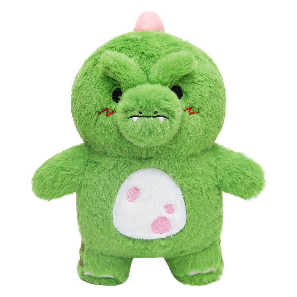 30CM Cartoon Dinosaur Plush Toys Soft Stuffed Dolls Animals Plushies Birthday Gift