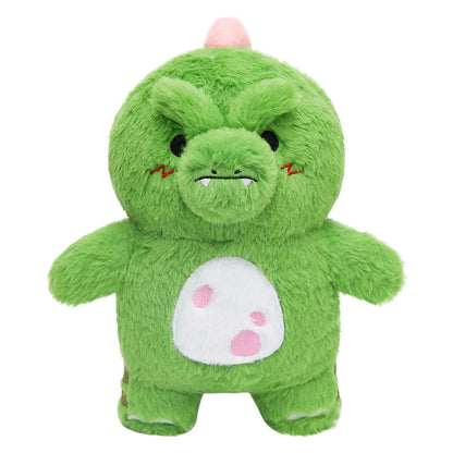 30CM Cartoon Dinosaur Plush Toys Soft Stuffed Dolls Animals Plushies Birthday Gift