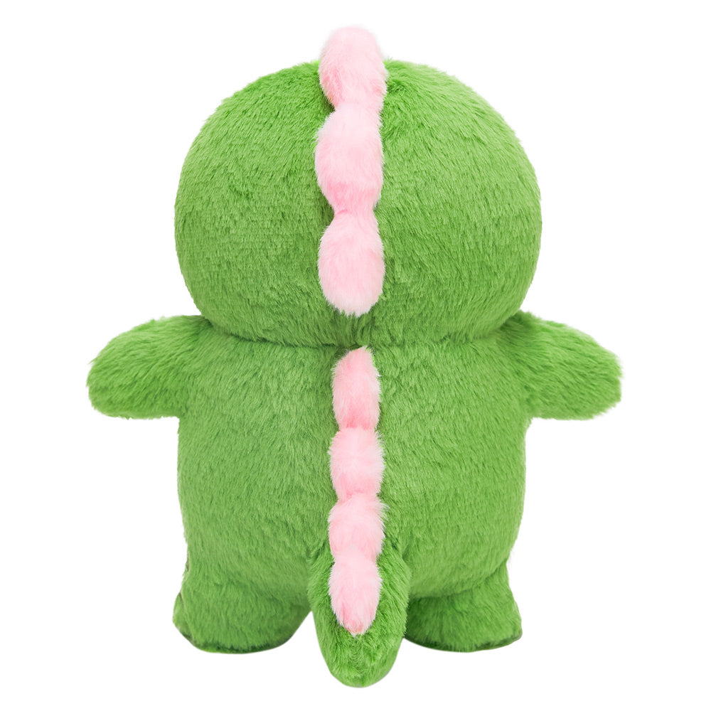 30CM Cartoon Dinosaur Plush Toys Soft Stuffed Dolls Animals Plushies Birthday Gift