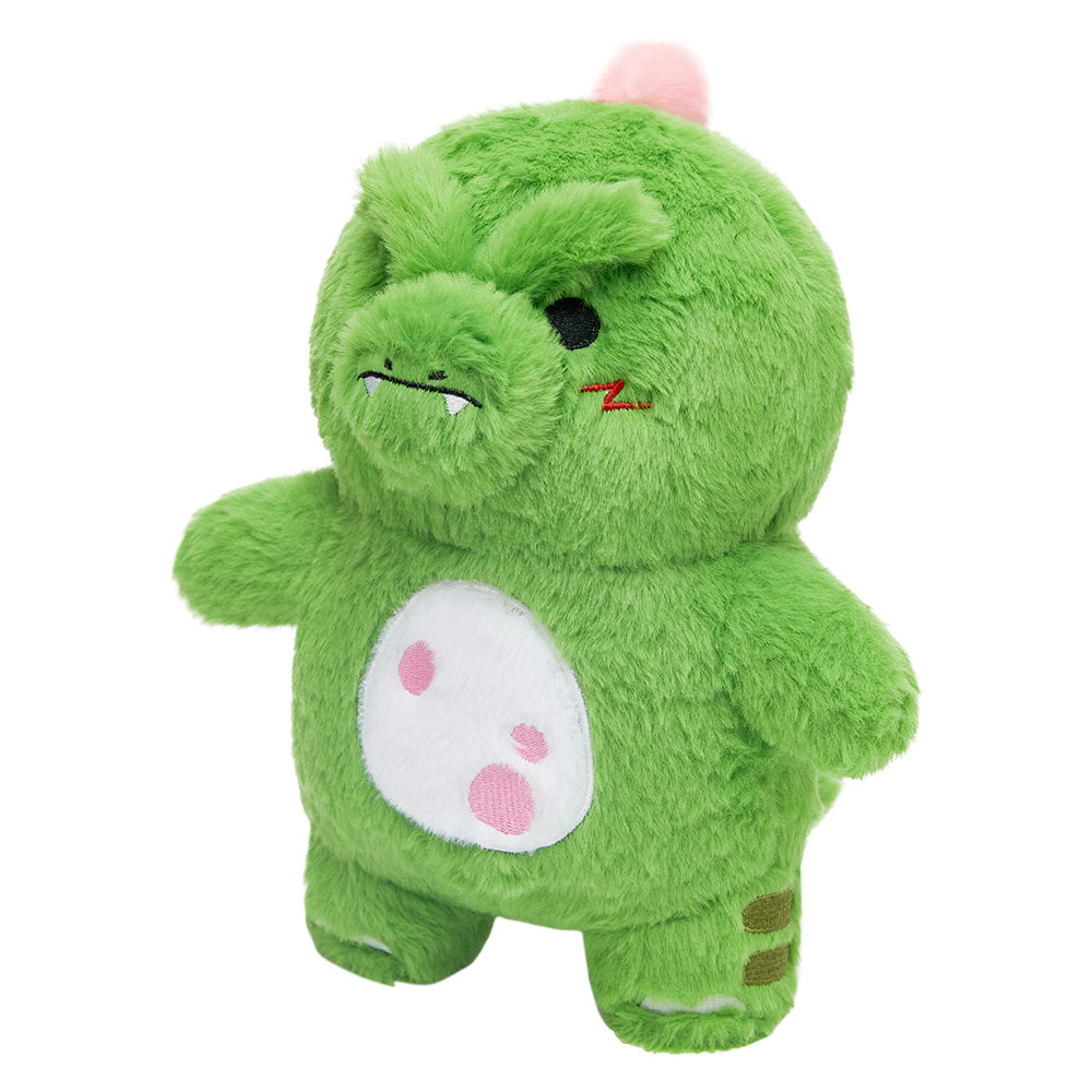 30CM Cartoon Dinosaur Plush Toys Soft Stuffed Dolls Animals Plushies Birthday Gift