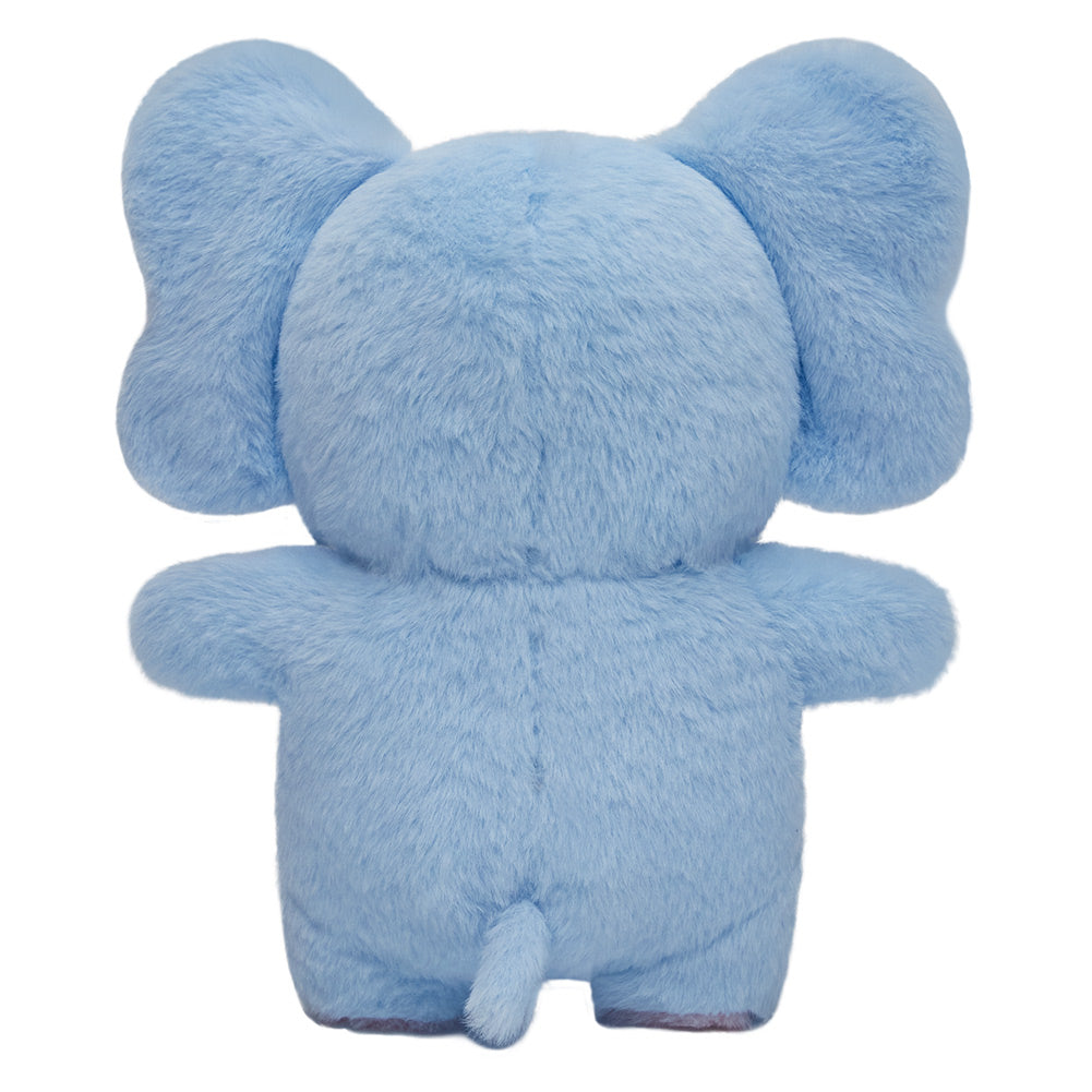 30CM Elephant Original Plush Toys Soft Stuffed Dolls Animals Plushies Birthday Gift