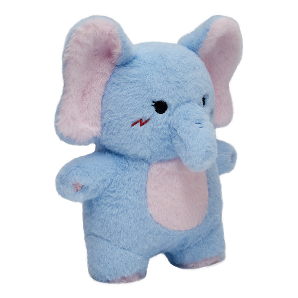 30CM Elephant Original Plush Toys Soft Stuffed Dolls Animals Plushies Birthday Gift