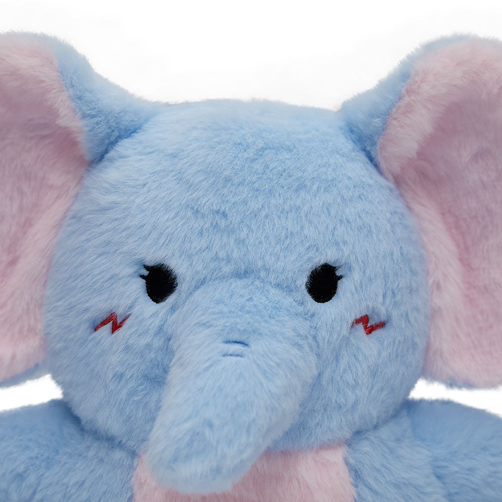 30CM Elephant Original Plush Toys Soft Stuffed Dolls Animals Plushies Birthday Gift