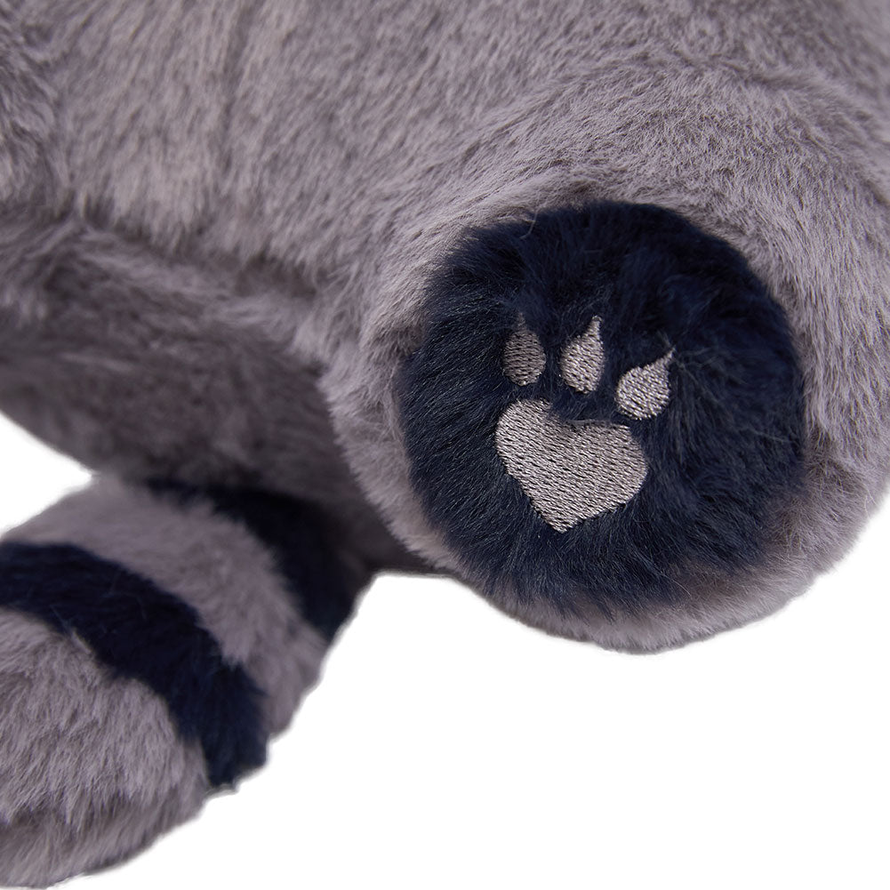 30CM Raccoon Original Plush Toys Soft Stuffed Dolls Animals Plushies Birthday Gift