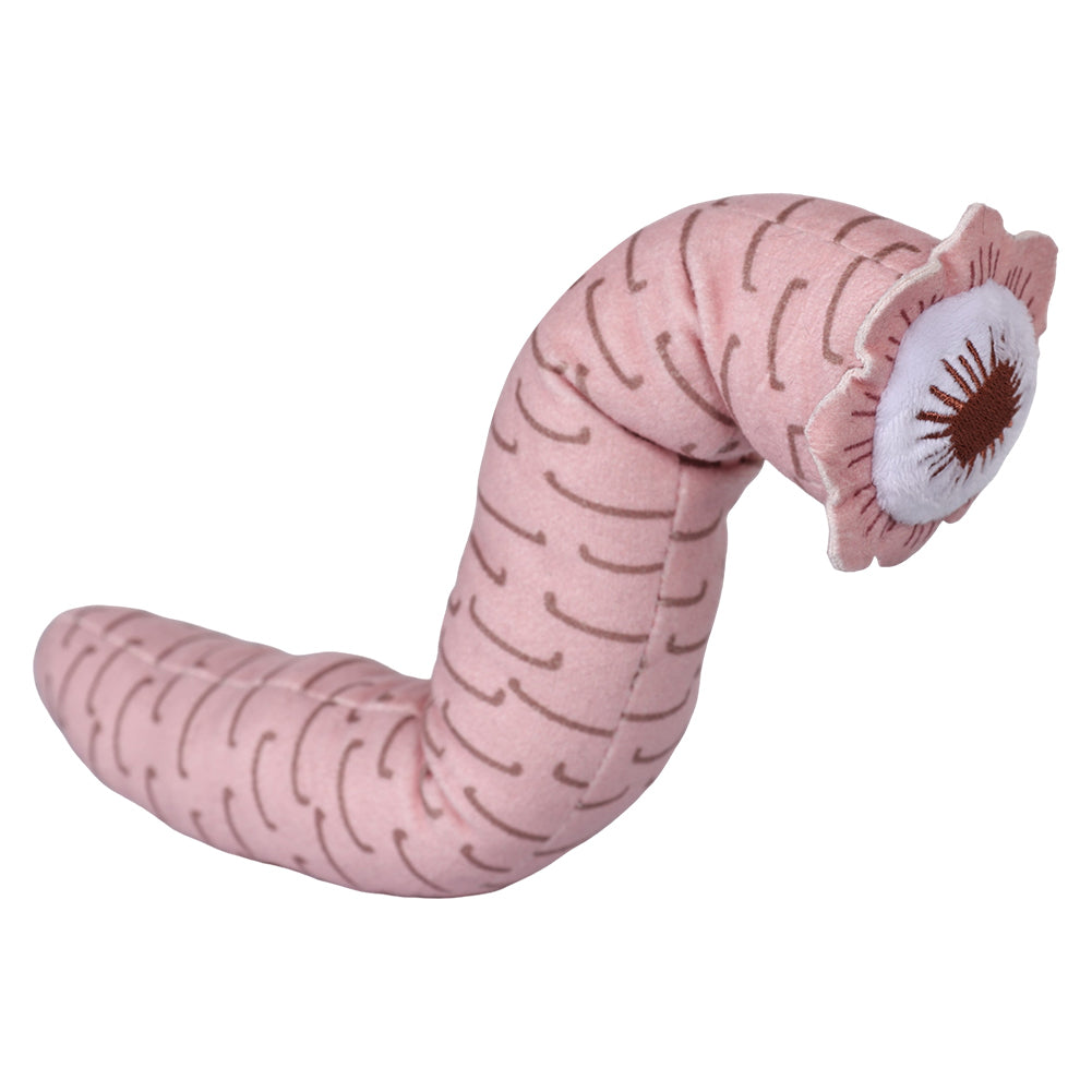 30CM Dune Sandworm Cosplay Plush Toys Cartoon Soft Stuffed Dolls Mascot Birthday Xmas Gift