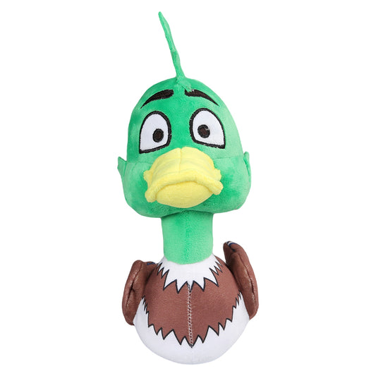 28CM Sad Duck Soft Stuffed Animals Dolls Mascot Birthday Xmas Gift For Kids Children Home Decor