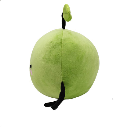 30CM Fruit Dolls Junimo Cosplay Plush Toys Cartoon Soft Stuffed Food Dolls Mascot Xmas Gift