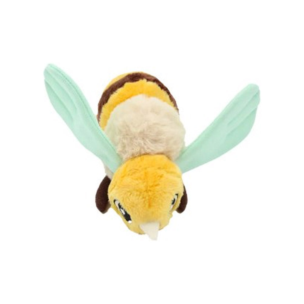 Carton Bee Stuffed Animals Dolls Cosplay Plush Toys Cartoon Soft Stuffed Mascot Birthday Xmas Gift