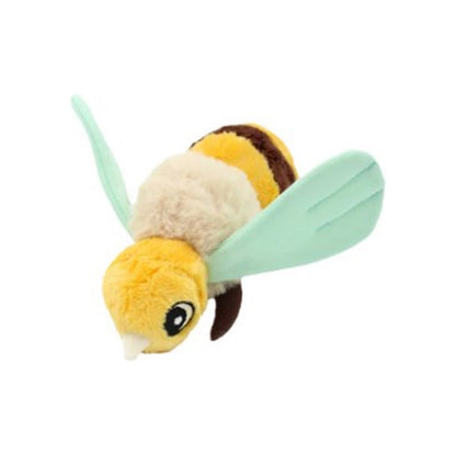 Carton Bee Stuffed Animals Dolls Cosplay Plush Toys Cartoon Soft Stuffed Mascot Birthday Xmas Gift