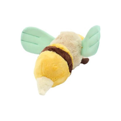 Carton Bee Stuffed Animals Dolls Cosplay Plush Toys Cartoon Soft Stuffed Mascot Birthday Xmas Gift