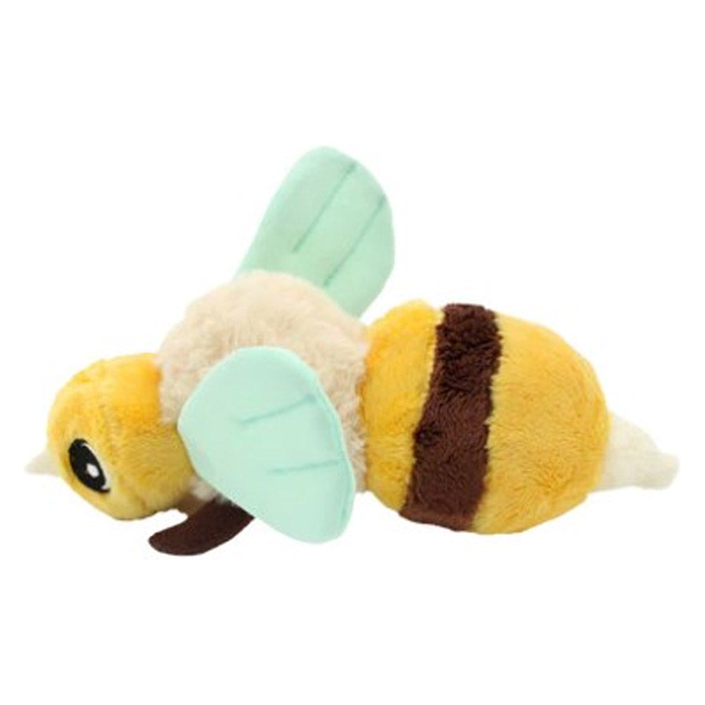 Carton Bee Stuffed Animals Dolls Cosplay Plush Toys Cartoon Soft Stuffed Mascot Birthday Xmas Gift