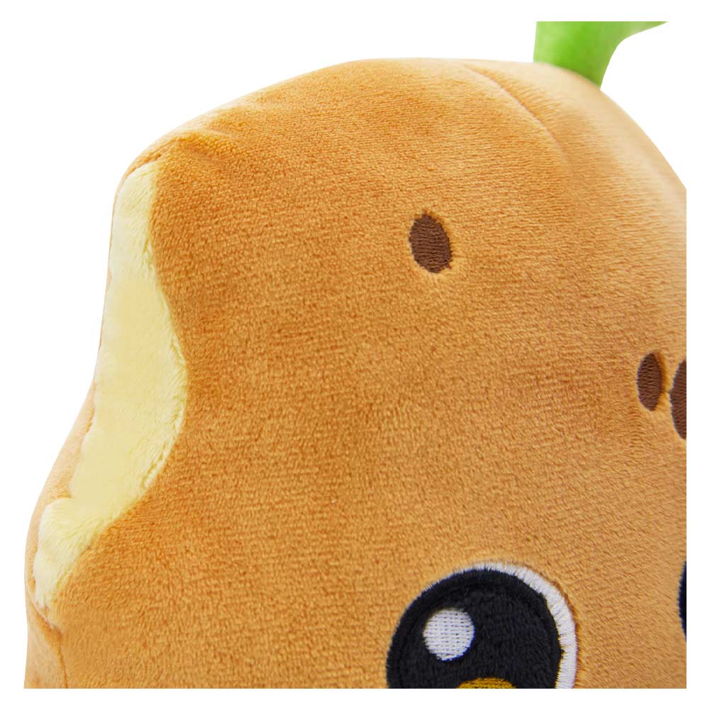 32CM Potato Cosplay Plush Toys Cartoon Soft Stuffed Dolls Mascot Birthday Xmas Gift Original Design - Tittaty