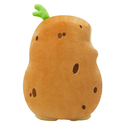 32CM Potato Cosplay Plush Toys Cartoon Soft Stuffed Dolls Mascot Birthday Xmas Gift Original Design - Tittaty