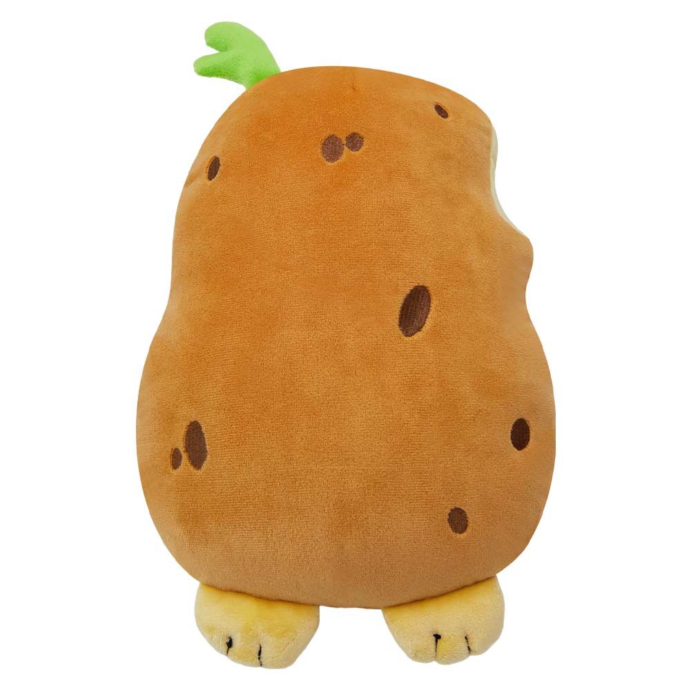 32CM Potato Cosplay Plush Toys Cartoon Soft Stuffed Dolls Mascot Birthday Xmas Gift Original Design - Tittaty