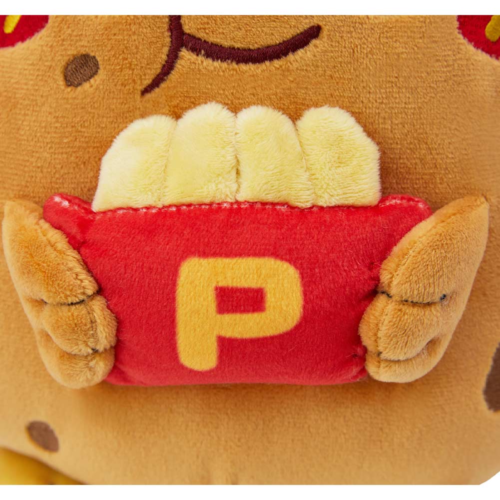 32CM Potato Cosplay Plush Toys Cartoon Soft Stuffed Dolls Mascot Birthday Xmas Gift Original Design - Tittaty