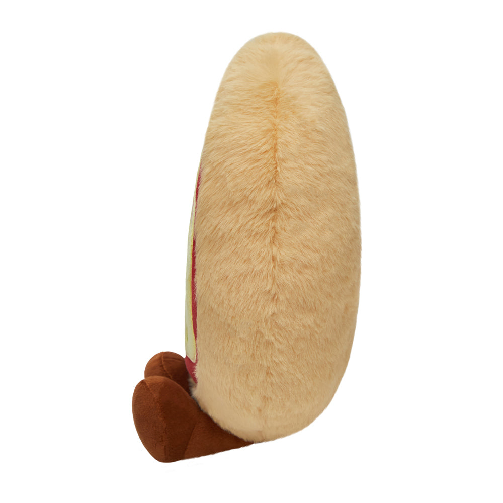 31CM OLAOLA Pizza Original Plush Toys Soft Stuffed Dolls Food Plushies Birthday Gift