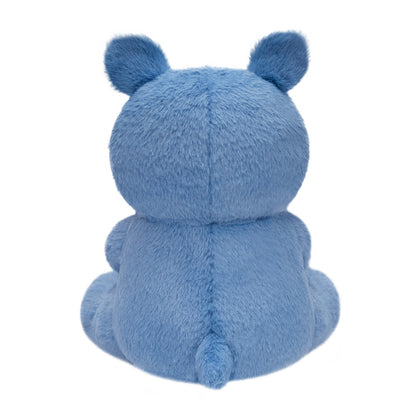 32CM Hippopotamus Original Plush Toys Soft Stuffed Dolls Animals Plushies Birthday Gift